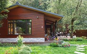 Star Garden B&b